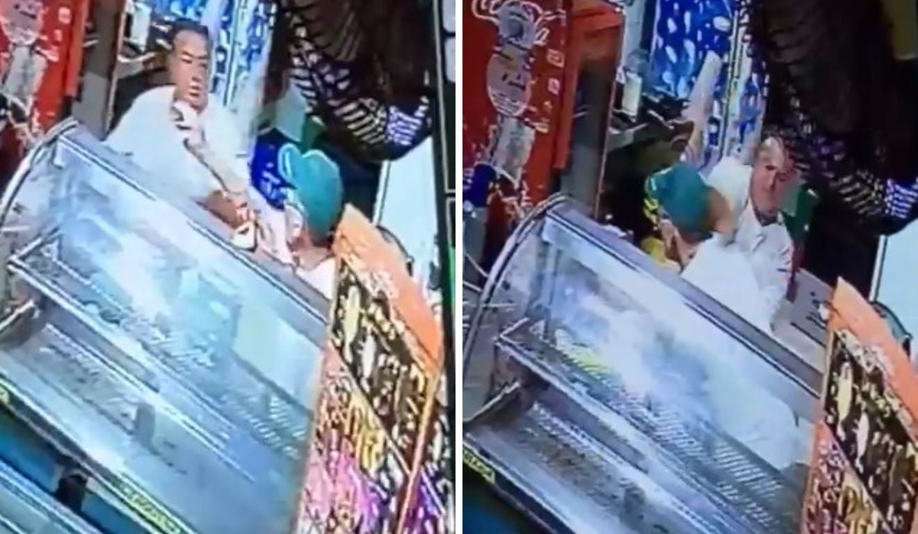 Assassinato em Itapu&atilde;: c&acirc;meras em bar foram instaladas no dia do crime