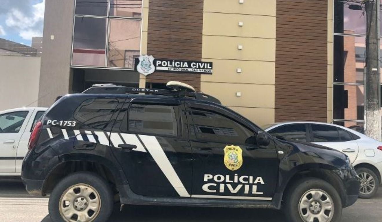 Suspeito de estupro contra duas crian&ccedil;as &eacute; preso em Concei&ccedil;&atilde;o da Barra