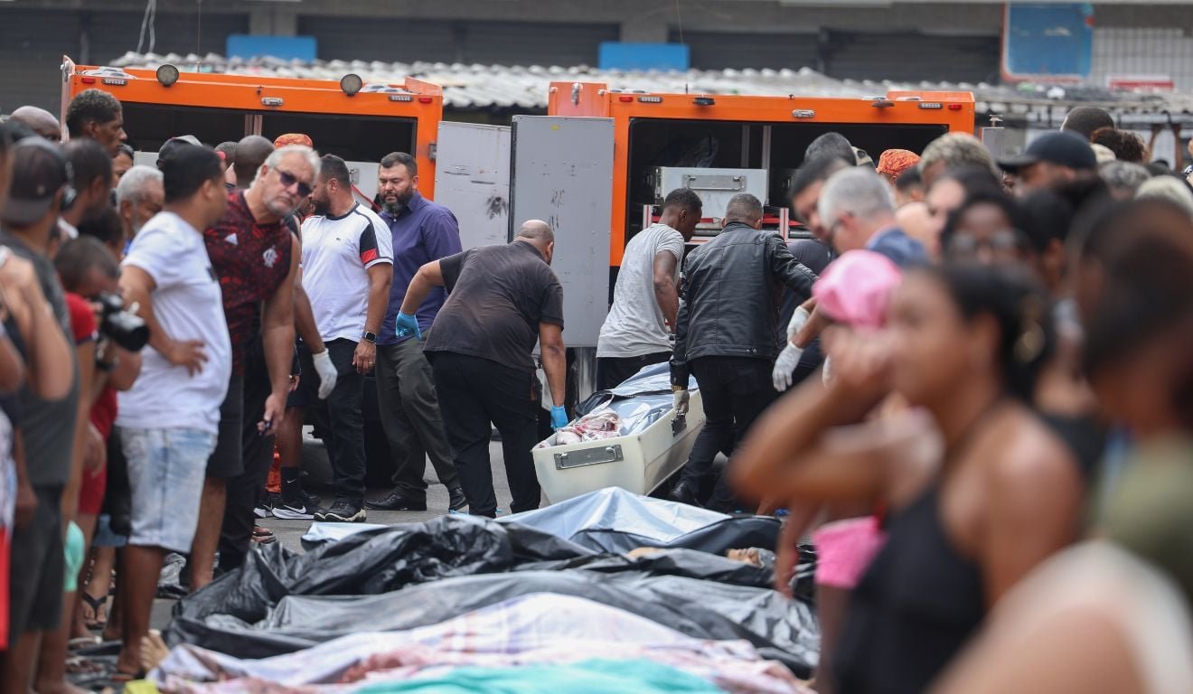 PF diz que n&atilde;o conseguiu ver v&iacute;deos Opera&ccedil;&atilde;o Conten&ccedil;&atilde;o e aciona STF