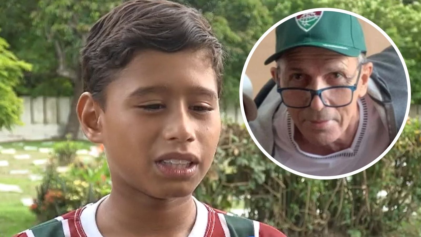 Filho de dono de bar assassinado relembra os &uacute;ltimos momentos com o pai: &ldquo;Vai ficar no cora&ccedil;&atilde;o&rdquo;