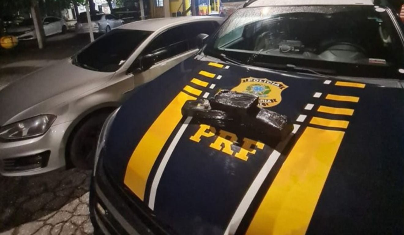 Foto: Reprodu&ccedil;&atilde;o/PRF-ES