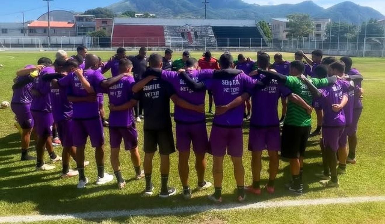 Serra e Real Noroeste decidem quem ser&aacute; o primeiro semifinalista do Capixab&atilde;o