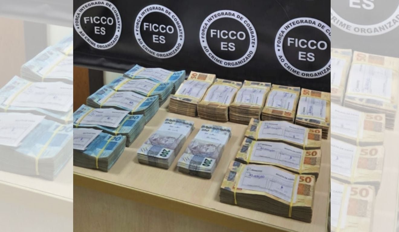 Foto: Divulga&ccedil;&atilde;o/FICCO ES