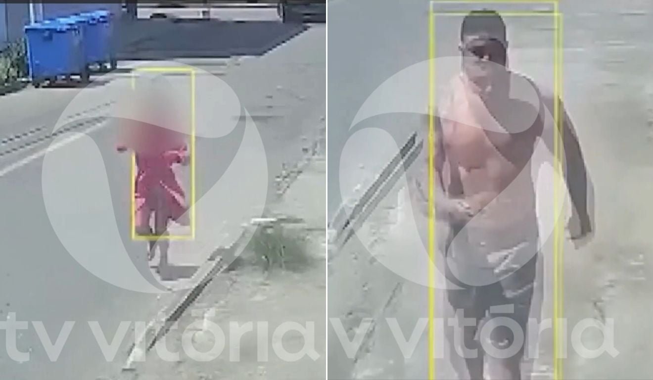 Veja o depoimento exclusivo completo: