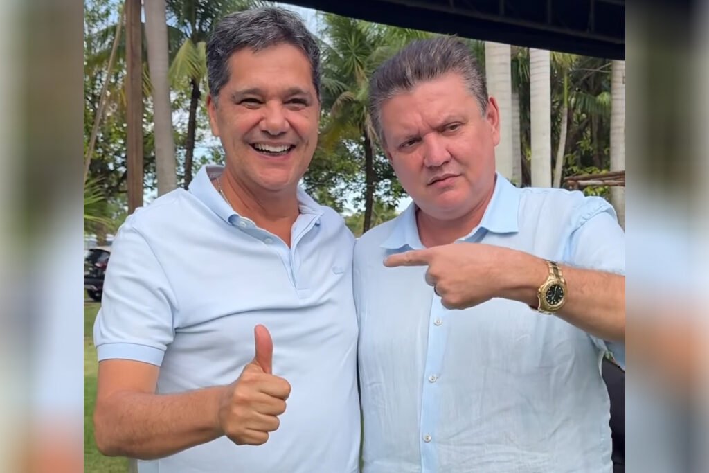 Conven&ccedil;&atilde;o dever&aacute; definir Ferra&ccedil;o e Eucl&eacute;rio no comando do MDB