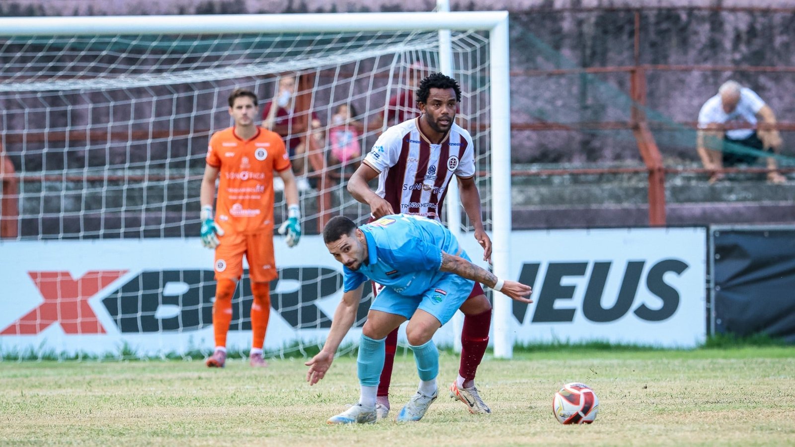 Vilavelhense x Desportiva: quem avan&ccedil;a para a semifinal do Capixab&atilde;o?