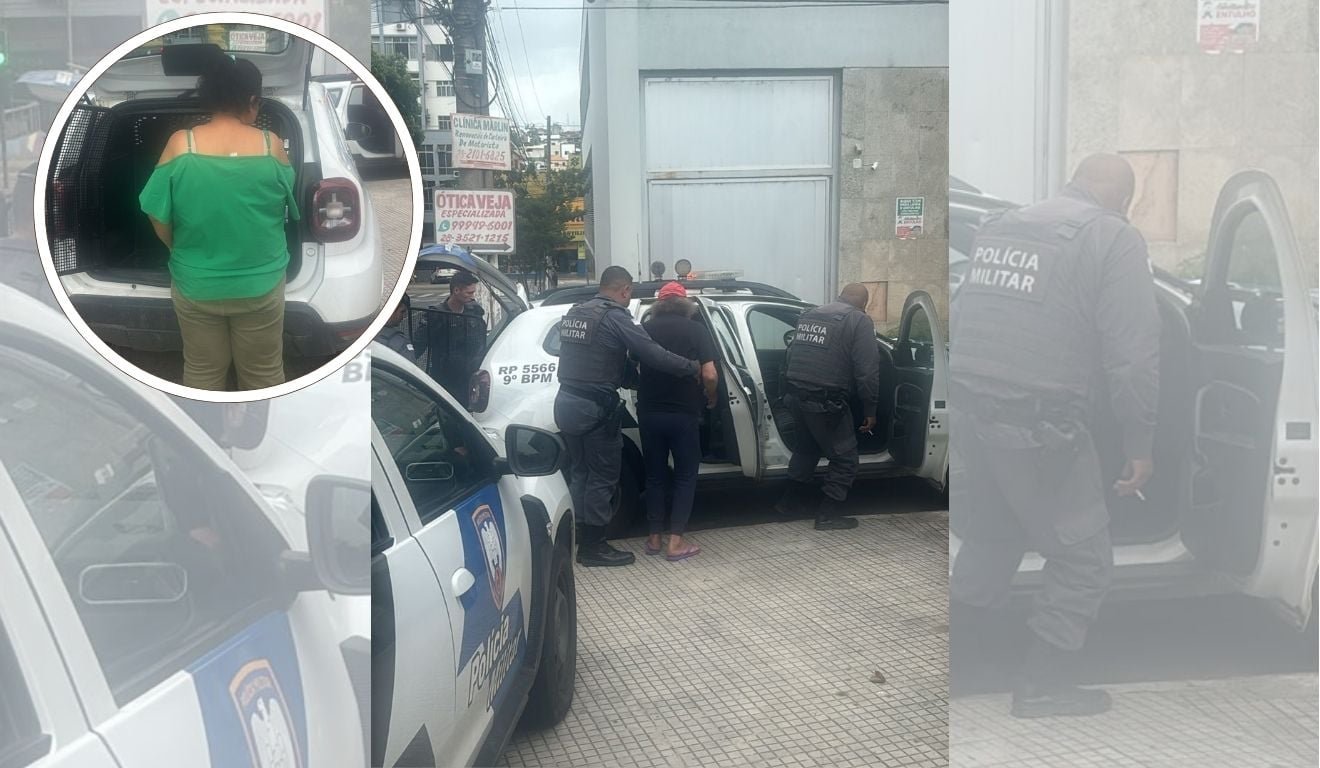 Idoso pede socorro em cart&oacute;rio antes de transferir casa para cuidadora no ES