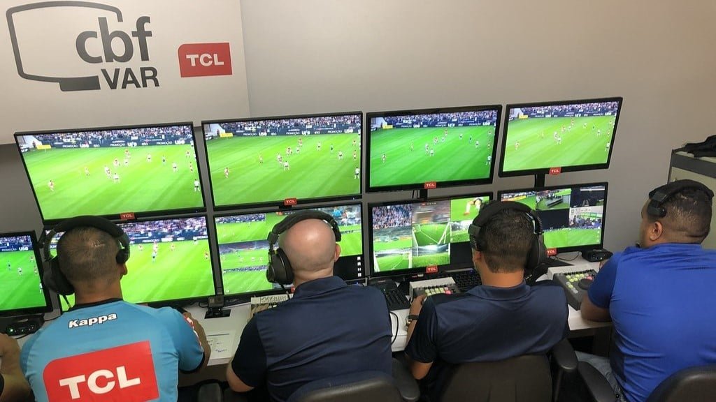 (Foto: Fernando Torres/CBF)