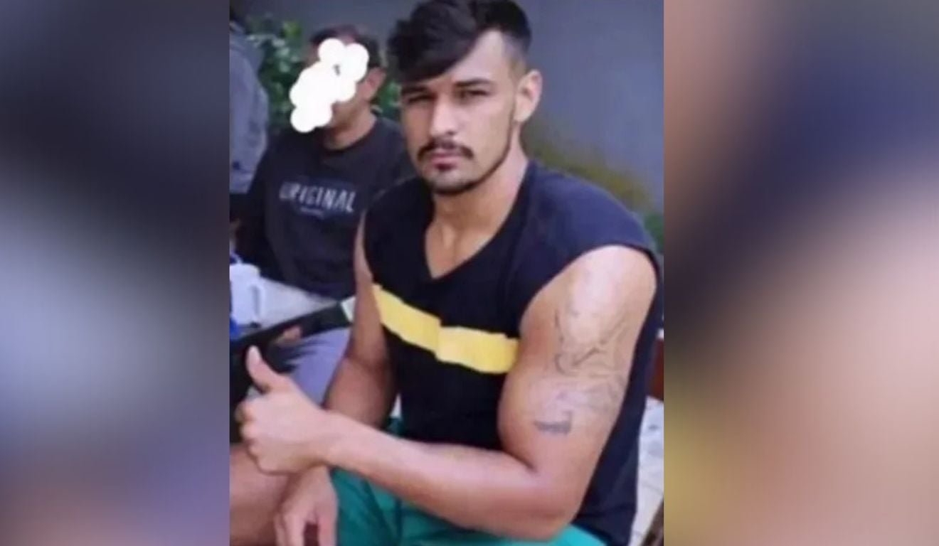 Reprodu&ccedil;&atilde;o/Redes Sociais