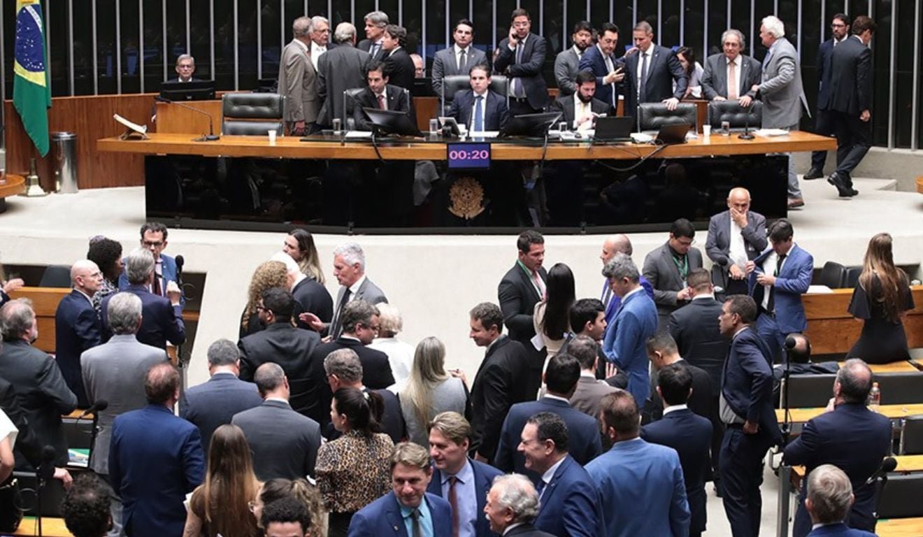 Foto: Bruno Spada/C&acirc;mara dos Deputados