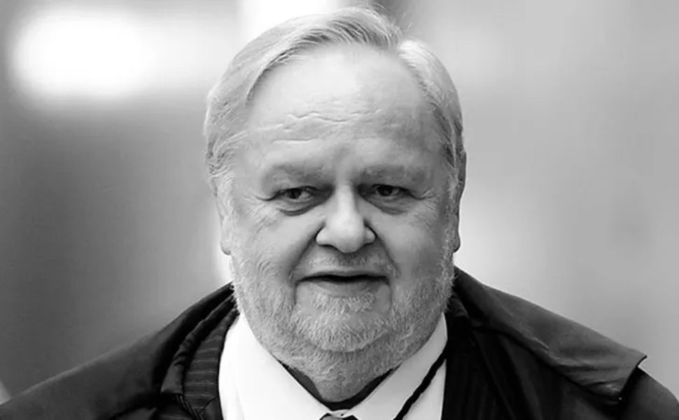 Foto:
                Divulga&ccedil;&atilde;o/STJ
              
            
          
        
  

  

  


			
        O ministro aposentado e ex-presidente do STJ (Superior Tribunal de Justi&ccedil;a) Felix Fischer 