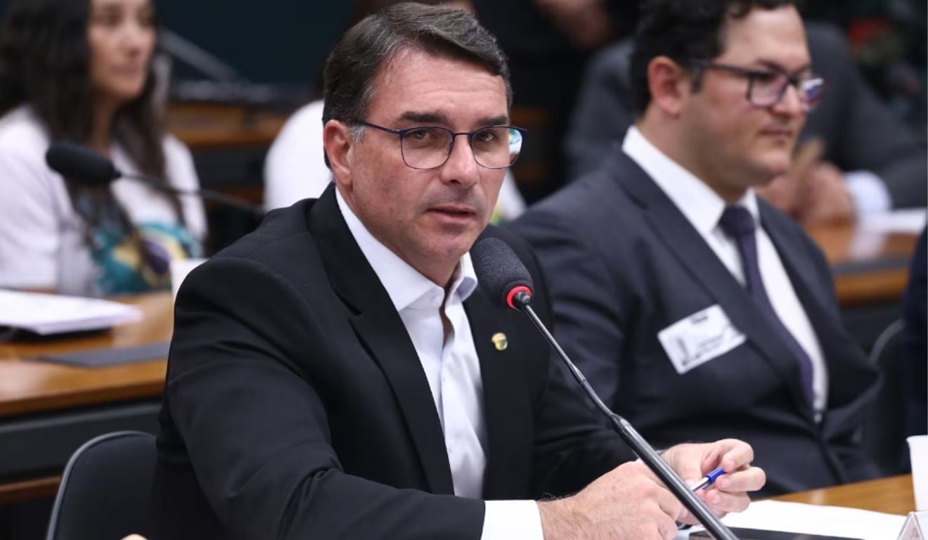 Foto: Vinicius Loures/C&acirc;mara dos Deputados