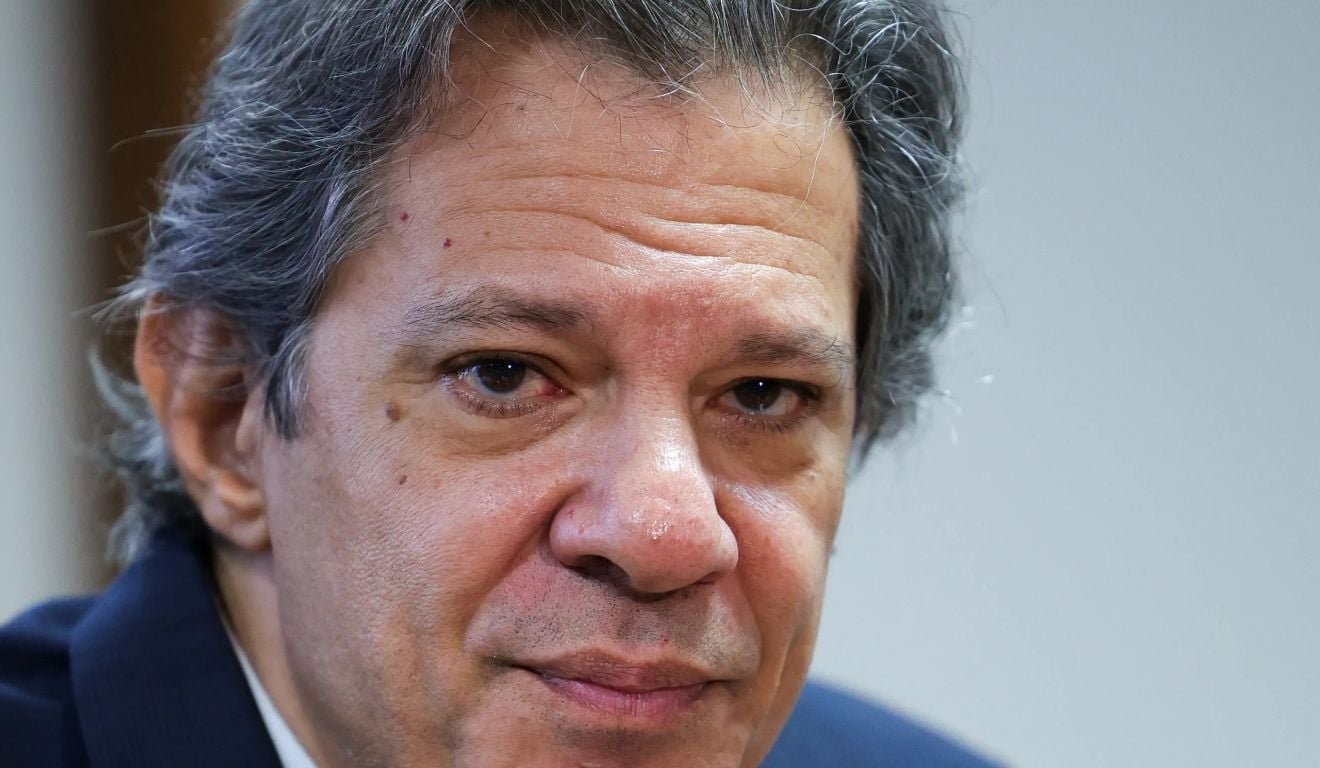 Haddad justificou aumento de imposto. Cr&eacute;dito: Fabio Rodrigues-Pozzebom/ Ag&ecirc;ncia Brasil