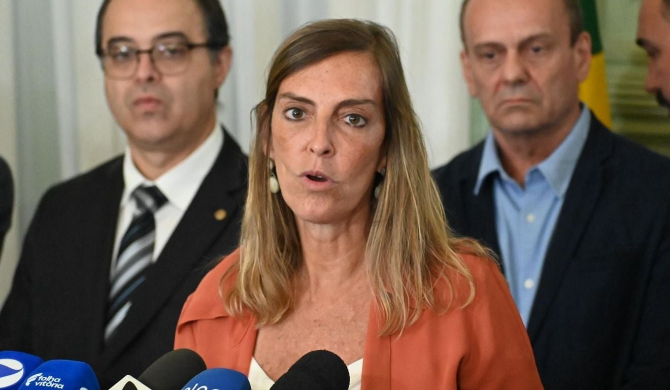 Imagem: Thiago Soares/Folha Vit&oacute;ria