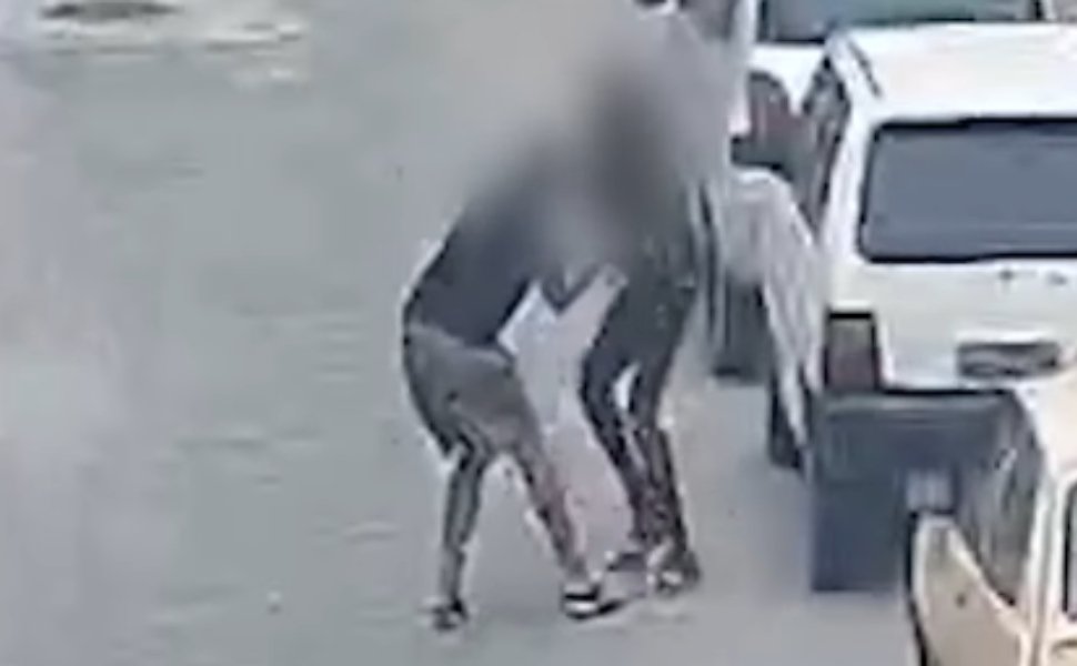 Foto:
                Reprodu&ccedil;&atilde;o/TV Tribuna/Band
              
            
          
        
  

  

  


			
        O marco de 229 dias sem registro de hom&iacute;cidios em Marata&iacute;zes, no Sul do Estado