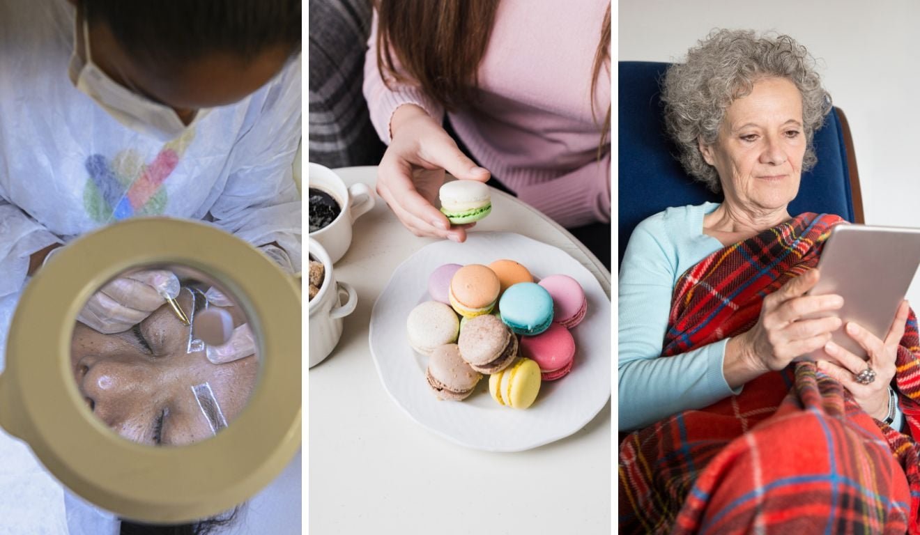 Entre as oportunidades exclusivas est&atilde;o os cursos: