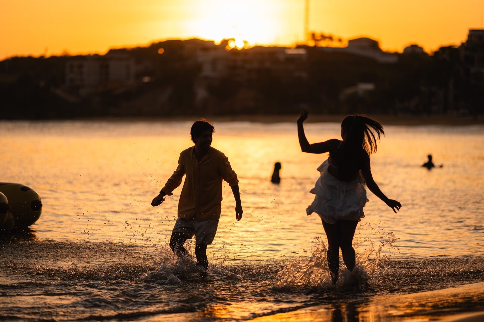 Multigeracional por natureza