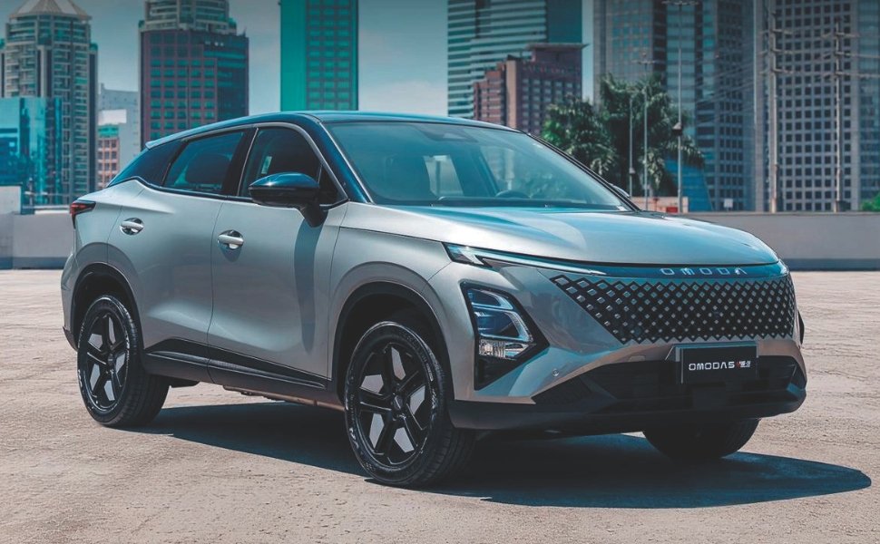 Foto:
                Divulga&ccedil;&atilde;o
              
            
          
        
  

  

  


			Ao analisar o movimento das rivais, como BYD e GWM, a leitura interna da montadora &eacute; de que ambas chega