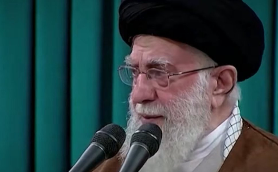 Foto:
                Reprodu&ccedil;&atilde;o/Youtube
              
            
          
        
  

  

  


			
        O ministro de Rela&ccedil;&otilde;es Exteriores do Ir&atilde;, Abbas Araghchi, afirmou &agrave; NBC News que, o l&iacute;