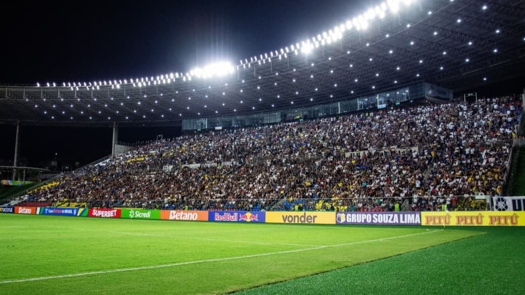 Ingressos &agrave; venda para Rio Branco x Athletic-MG pela Copa do Brasil; saiba como comprar