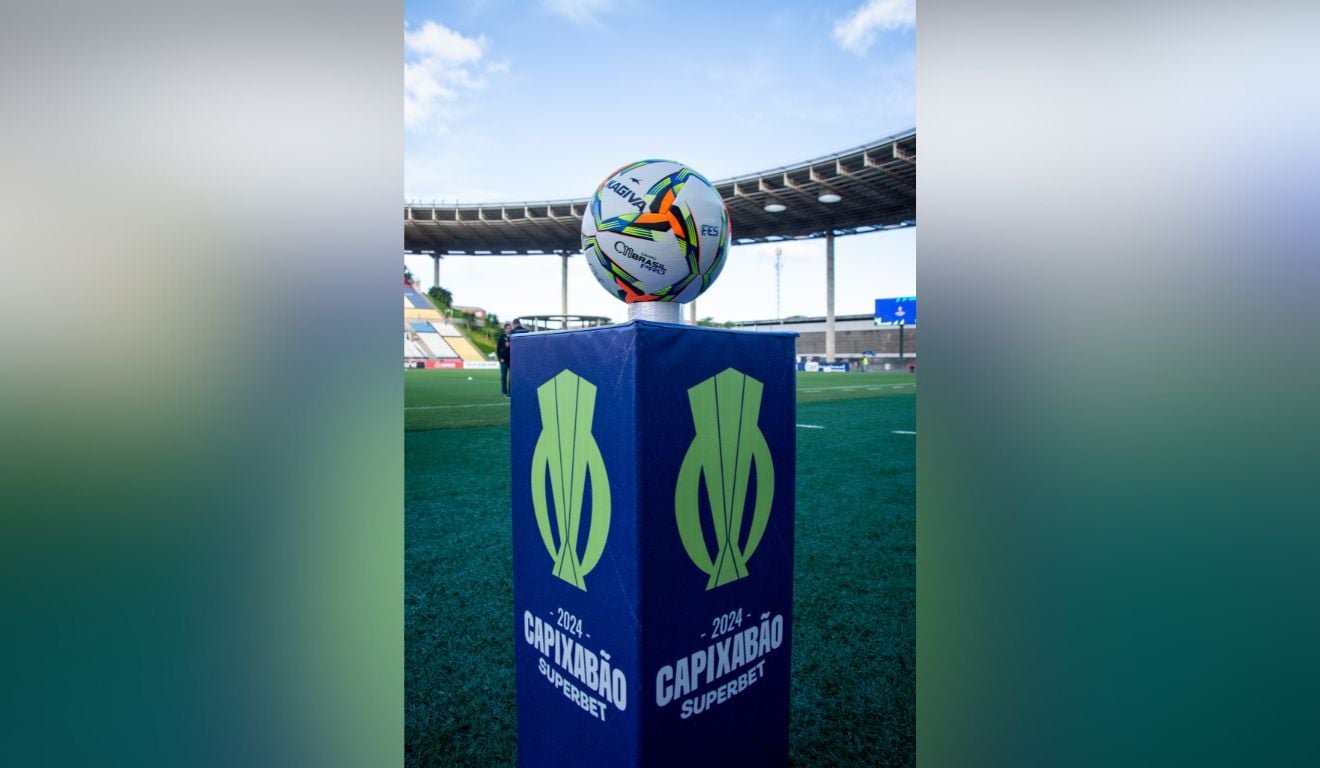 Definidas as datas e os hor&aacute;rios das semifinais do Capixab&atilde;o; confira a tabela