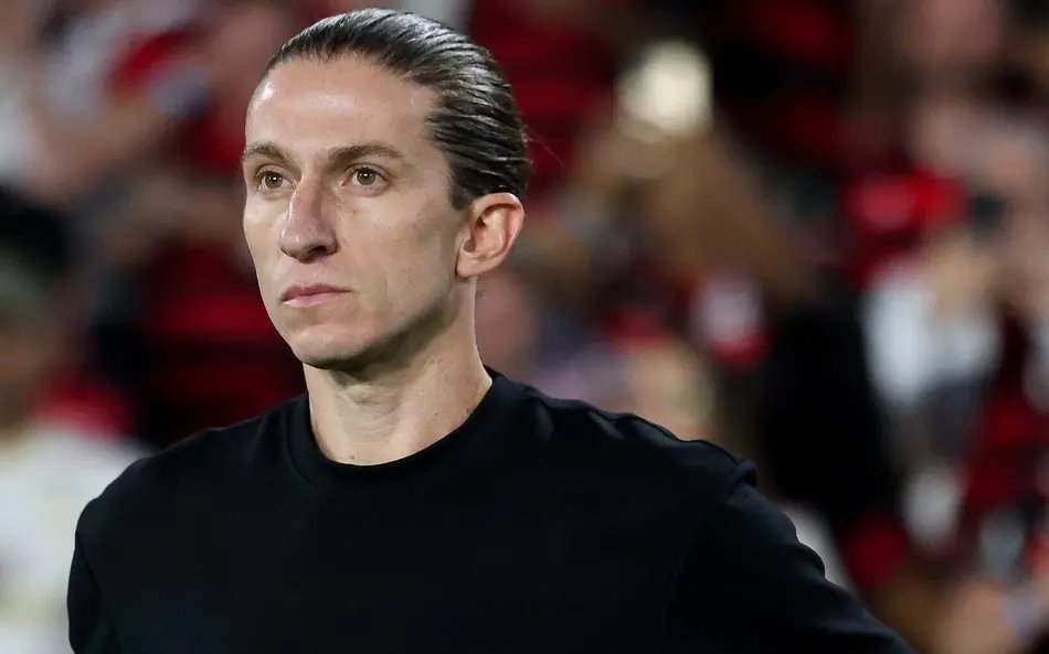 Dire&ccedil;&atilde;o do Flamengo vaza o motivo da demiss&atilde;o de Filipe Lu&iacute;s: &ldquo;trai&ccedil;&atilde;o&rdquo;