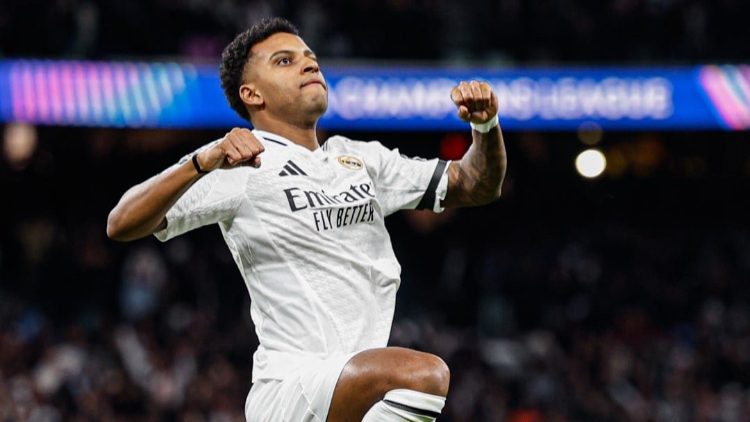 Rodrygo rompe ligamento e est&aacute; fora da Copa do Mundo