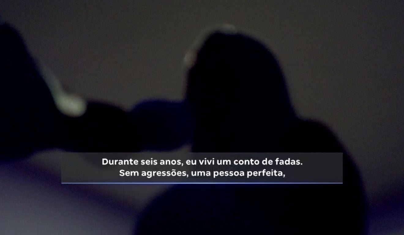 Comerciante &eacute; preso ap&oacute;s enviar amea&ccedil;as para a ex-mulher e descumprir medida protetiva