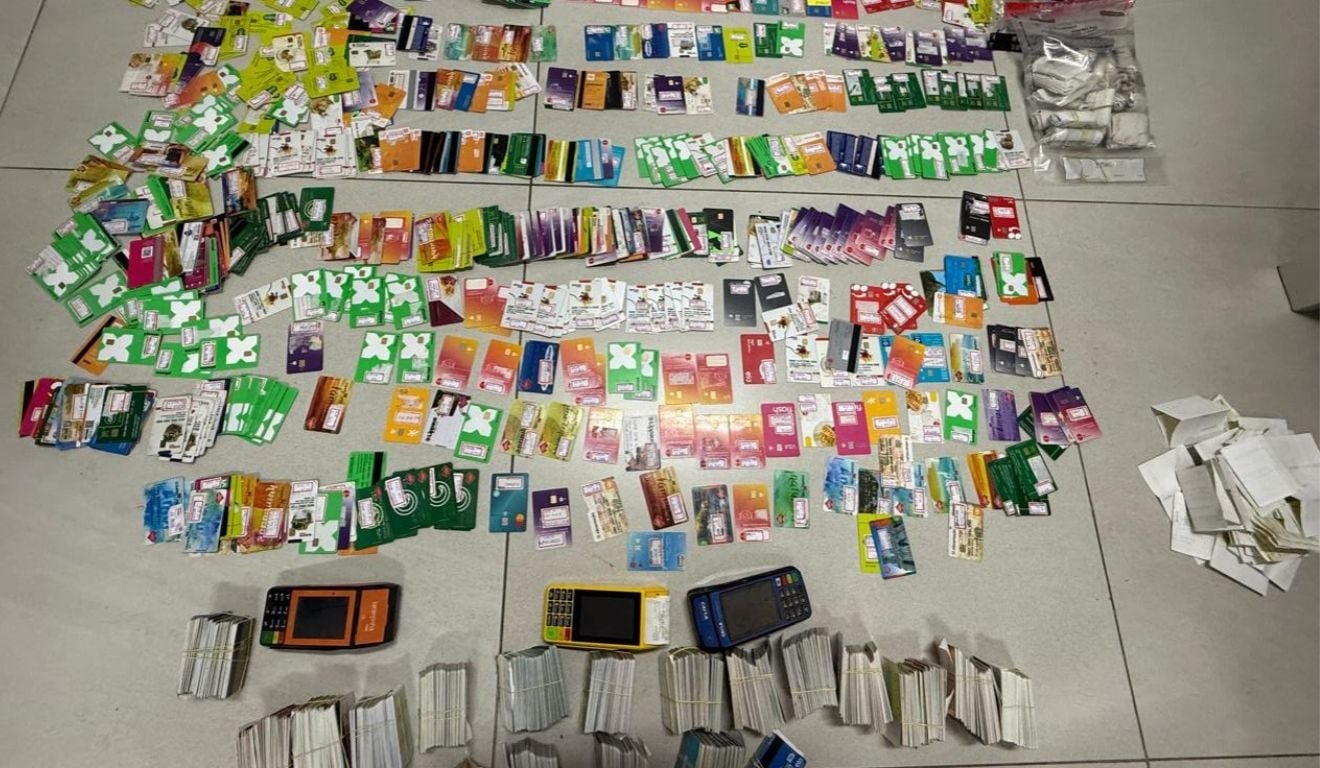 Veja a&ccedil;&atilde;o da pol&iacute;cia no condom&iacute;nio: