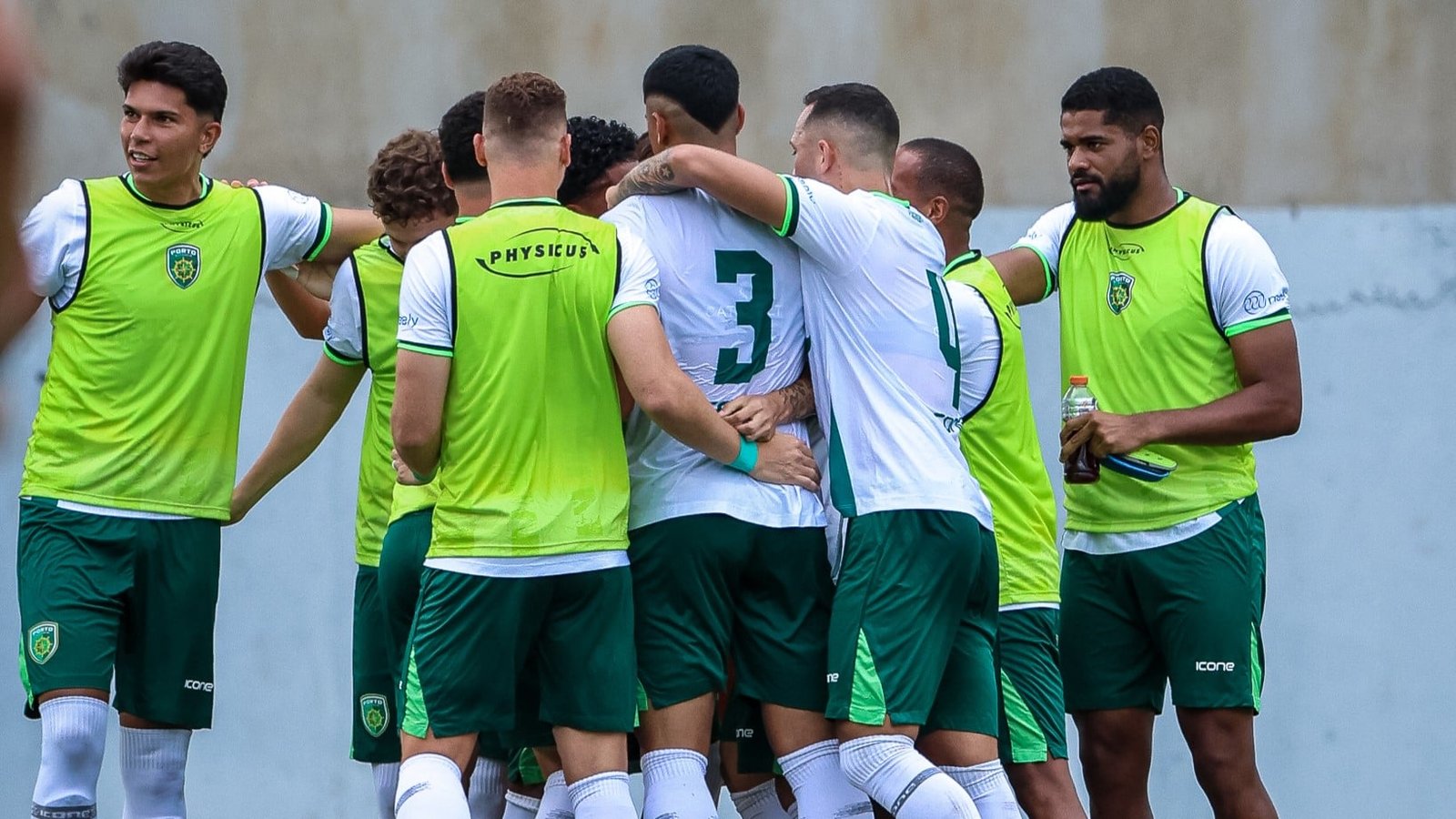 (Foto: Henrique Montovanelli/FES)