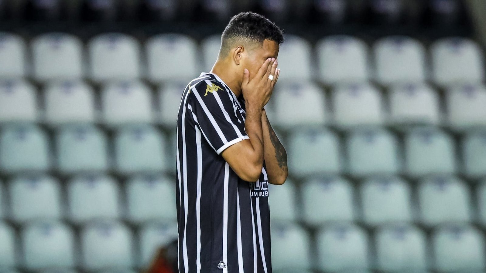 Rio Branco &eacute; eliminado nos p&ecirc;naltis pelo Athletic-MG na Copa do Brasil