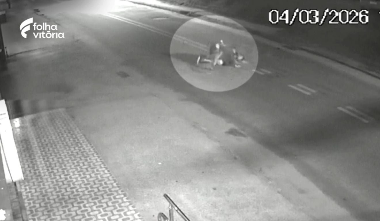 Advogado reage a ataque e atira contra homem no Sul do ES; veja v&iacute;deo