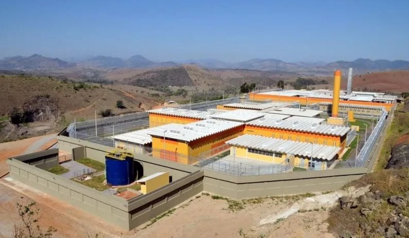 Servidores s&atilde;o demitidos ap&oacute;s fuga de detento no ES