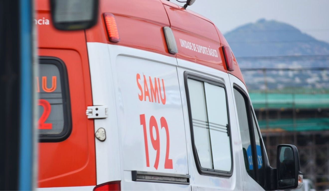 Suspeito de agredir a pr&oacute;pria m&atilde;e dentro de casa &eacute; espancado at&eacute; a morte na Serra