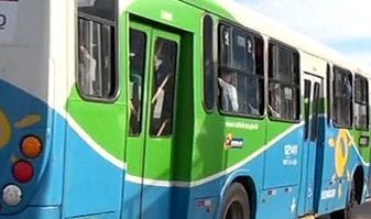 Assalto em &ocirc;nibus na Serra termina com pris&atilde;o ap&oacute;s persegui&ccedil;&atilde;o policial