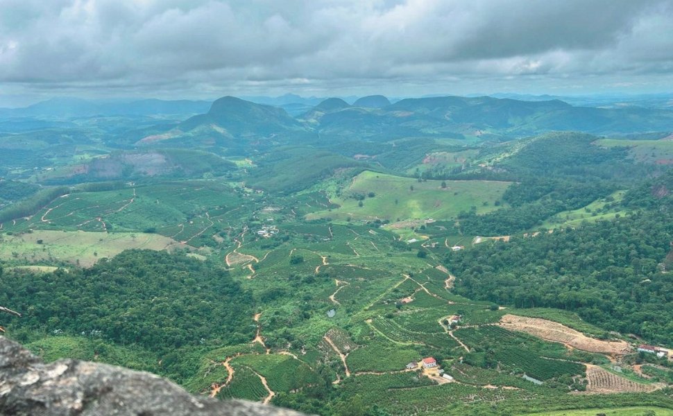 Foto:
                Kamila Rangel
              
            
          
        
  

  

  


			Para quem tem d&uacute;vidas de que o turismo pode, sim, ser protagonista no novo cap&iacute;tulo da hist&oacute;ria das 