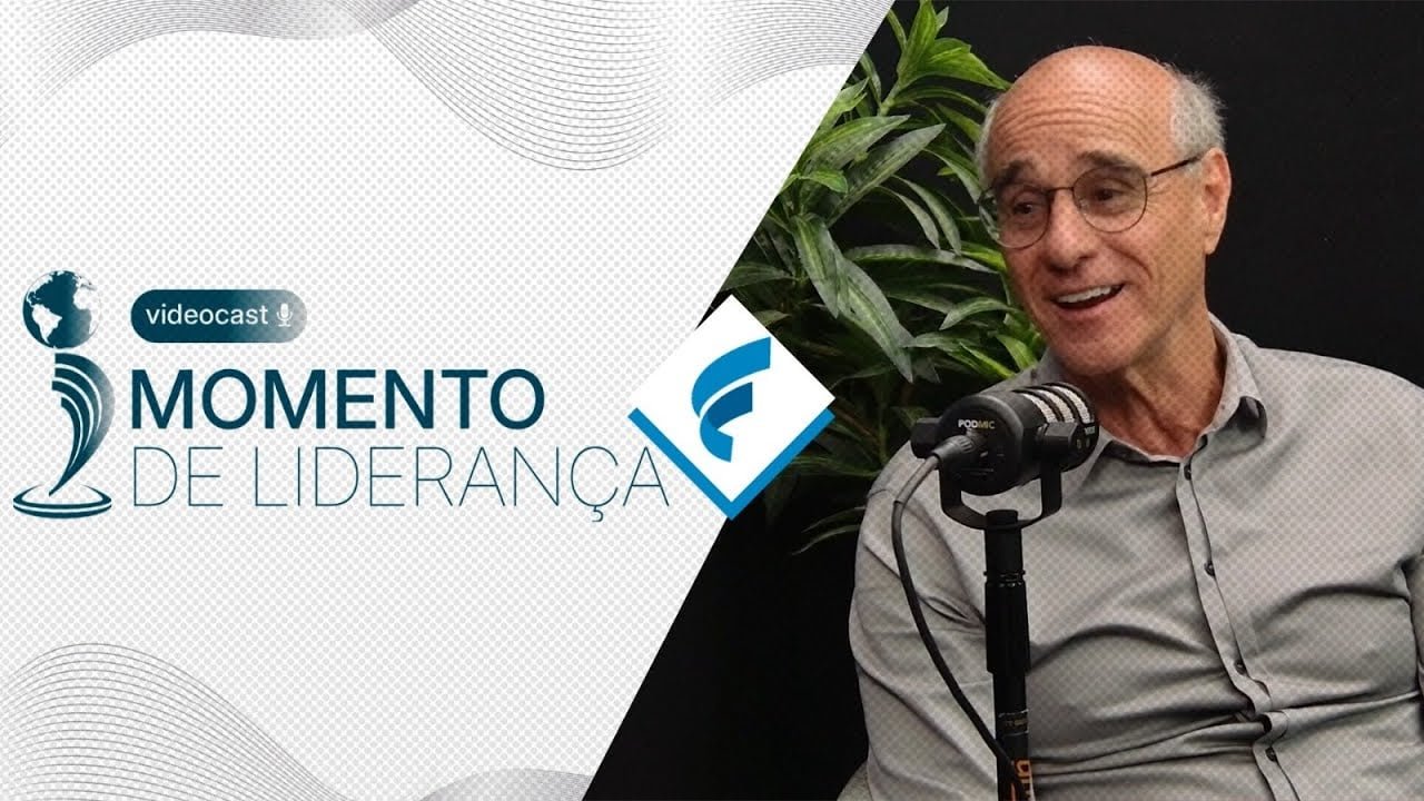 Jos&eacute; Lu&iacute;s Galv&ecirc;as, s&oacute;cio-fundador da Galwan