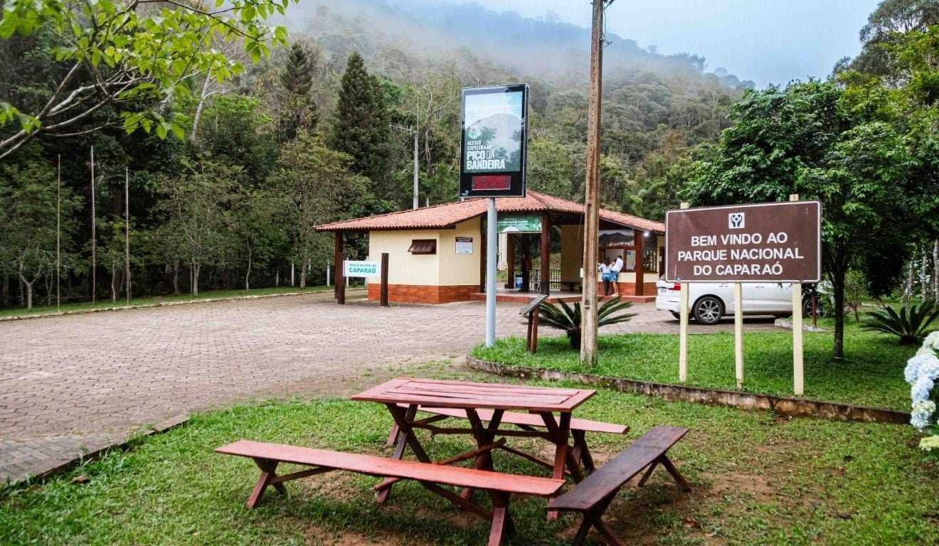 O roteiro &ldquo;Os caf&eacute;s de origem Capara&oacute;&rdquo; engloba desde experi&ecirc;ncias mais singelas &agrave;s mais sofisticadas. Foto: Divulga&ccedil;&atilde;o/ Sebrae-ES