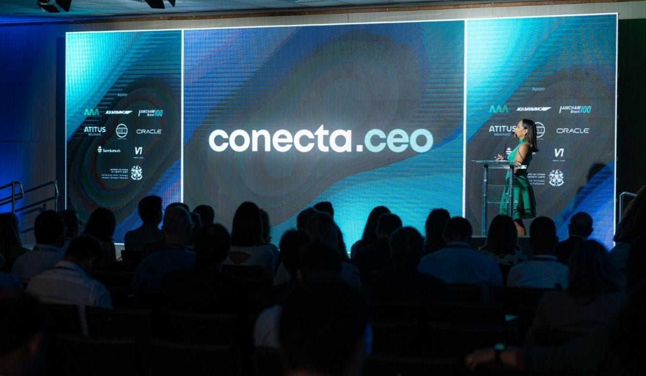 O foco do evento est&aacute; na busca por competitividade em um mercado cada vez mais din&acirc;mico e orientado pela transforma&ccedil;&atilde;o digital. Foto: Divulga&ccedil;&atilde;o