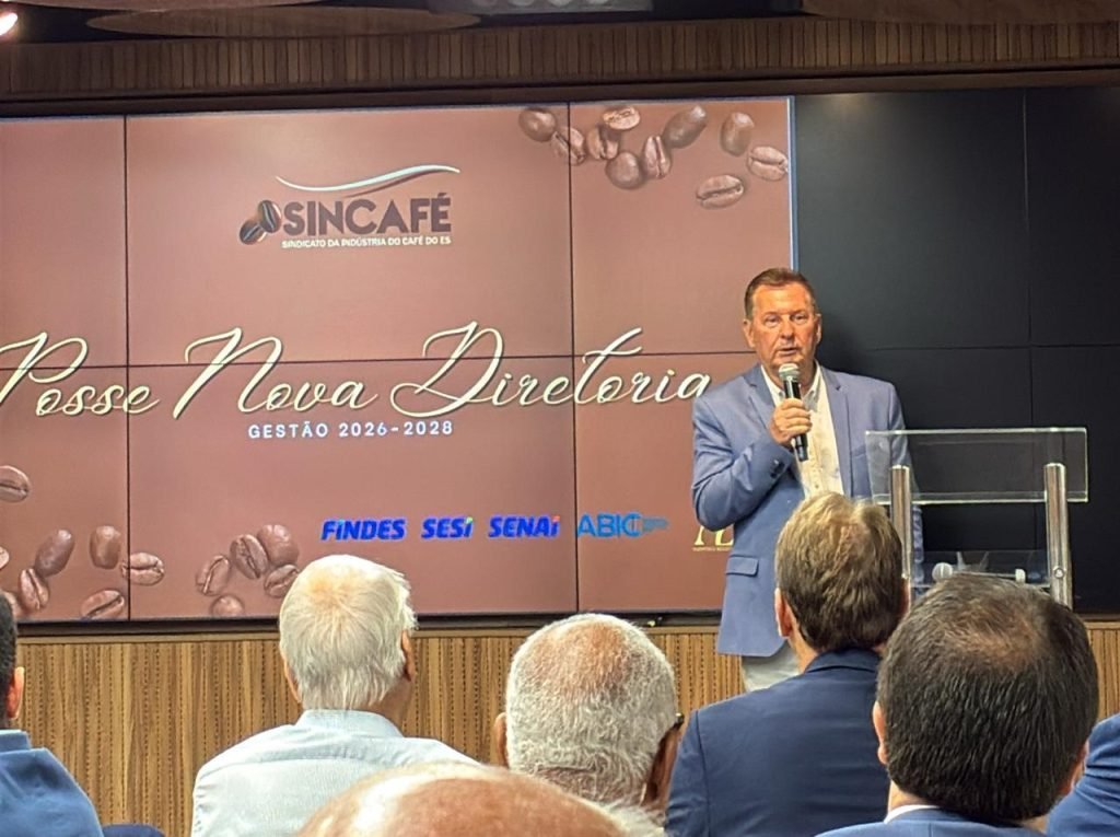 Sobre o Sincaf&eacute;