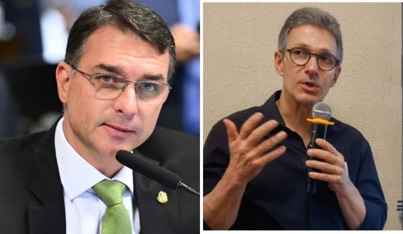 Foto? Edilson Rodrigues/Ag&ecirc;ncia Senado/ Montagem Folha Vit&oacute;ria