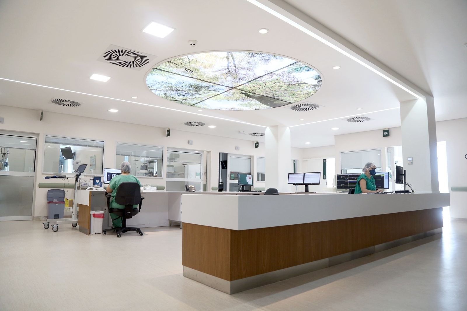 Foto:
                SA&Uacute;DE
              
            
          
        
  

  

  


			
        O crescimento do quadro de cooperados n&atilde;o &eacute; apenas um n&uacute;mero, mas um investimento direto na qualida