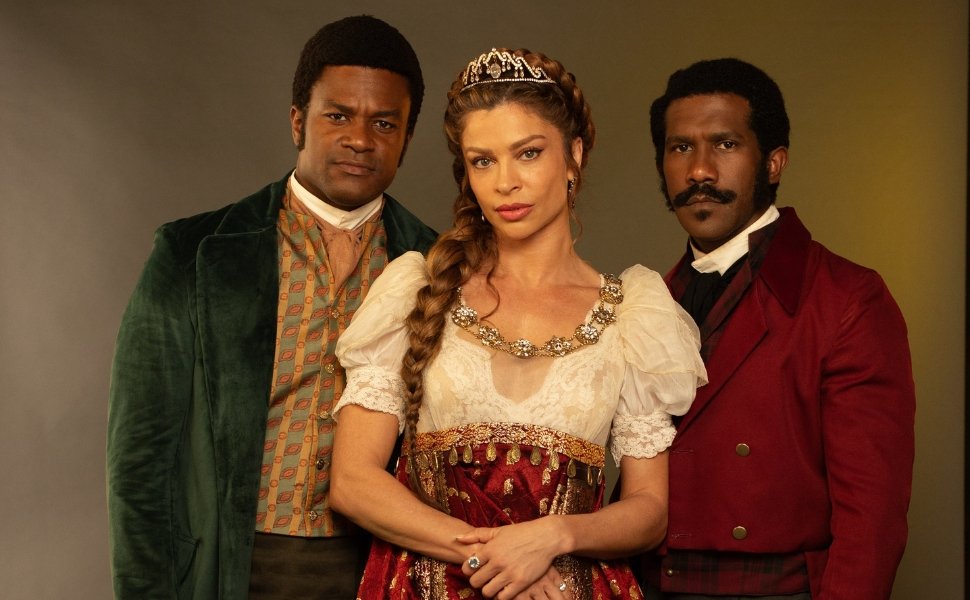 Foto:
                Divulga&ccedil;&atilde;o/HBO Max
              
            
          
        
  

  

  


			A hist&oacute;ria de uma das cortes&atilde;s mais famosas do Brasil vai poder ser conferida a partir da pr&oacute;xi