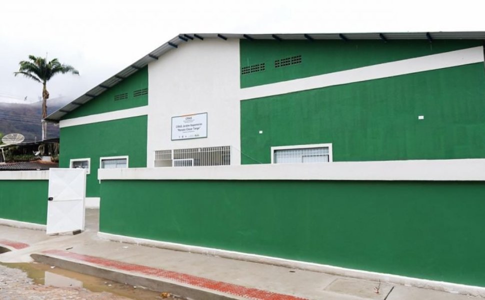 Foto:
                Divulga&ccedil;&atilde;o/Prefeitura de Cachoeiro
              
            
          
        
  

  

  


			A Prefeitura de Cachoeiro informa que os nove Centros de Refer&ecirc;ncia de Assist&ecirc;n