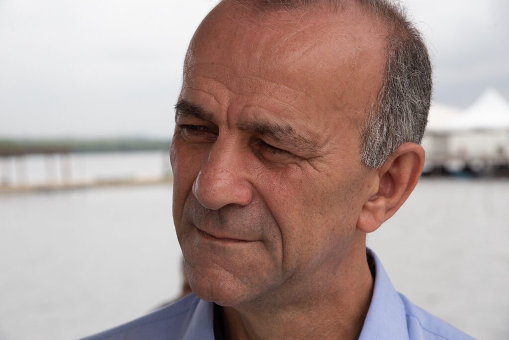 &lsquo;Advers&aacute;rios se esquecem que quem decide a elei&ccedil;&atilde;o n&atilde;o s&atilde;o os caciques&rsquo;