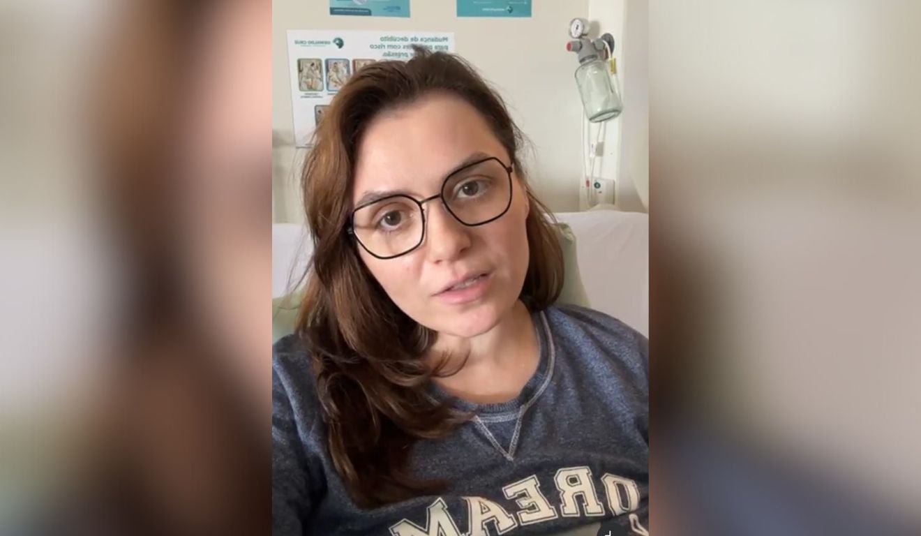 Imagem: Reprodu&ccedil;&atilde;o/@monica.iozzi via Instagram