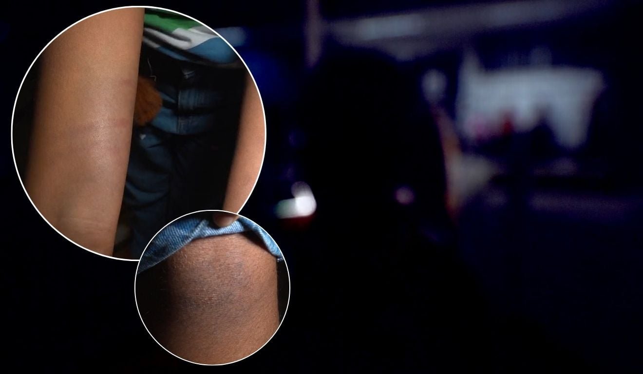 Veja o depoimento da av&oacute; &agrave; TV Vit&oacute;ria: