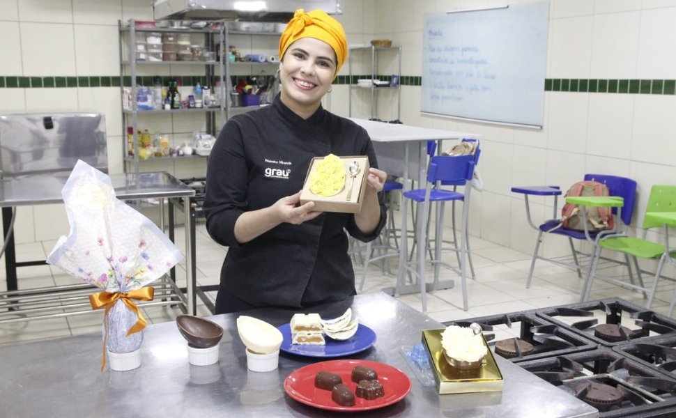 Foto:
                Leone Iglesias / AT
              
            
          
        
  

  

  


			
        Para al&eacute;m do significado religioso, a P&aacute;scoa &eacute; um momento de oportunidades para garan