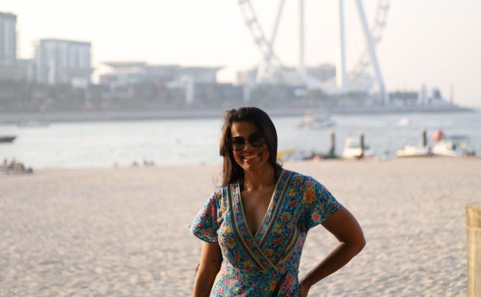 Foto:
                Acervo Pessoal
              
            
          
        
  

  

  


			
        Bombardeios, retalia&ccedil;&otilde;es e amea&ccedil;as de novos ataques t&ecirc;m colocado pa&iacute;ses do Oriente M&eacute;dio e