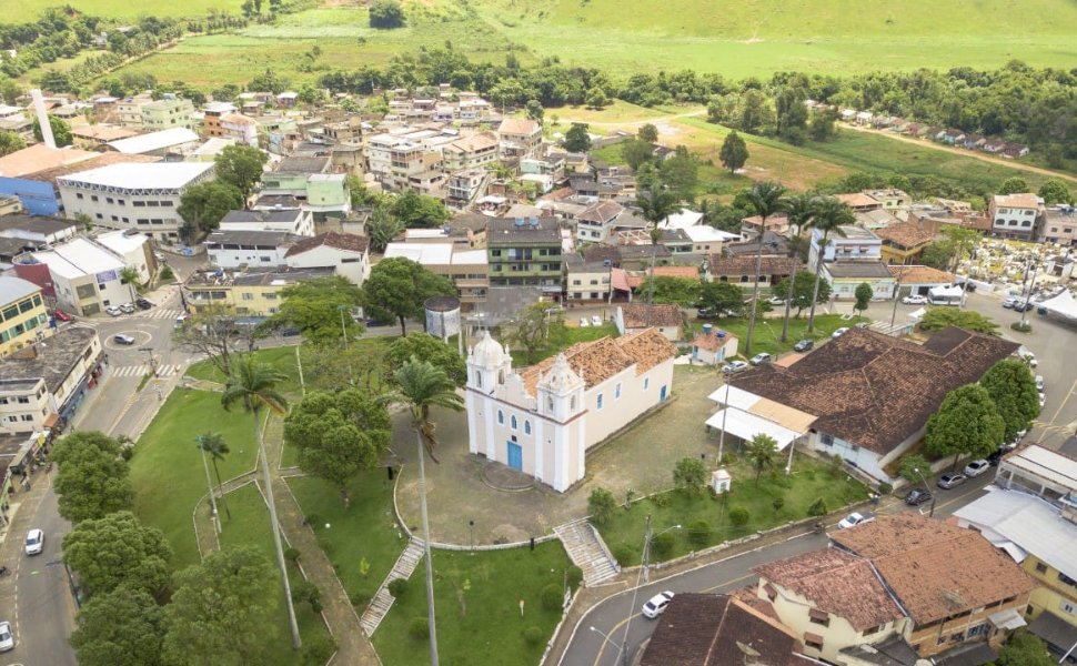Foto:
                Kamila Rangel
              
            
          
        
  

  

  


			Quem passa pelo bairro Primavera encontra um convite irresist&iacute;vel &agrave; boa mesa: o Restaurante do Dalto